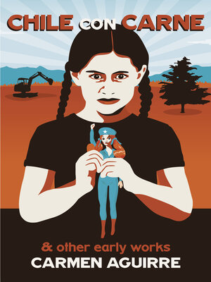 cover image of Chile Con Carne and Other Early Works